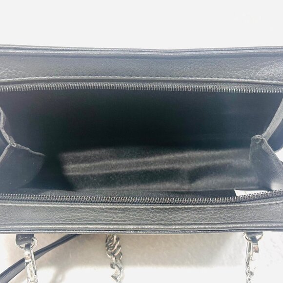 Halloween Purse/Crossbody w/Chain Strap - Book of Spells - Picture 5 of 7